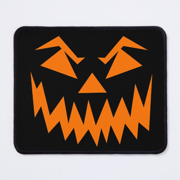 Item preview, Giant Jack O' Lantern Face designed and sold by A-JAMA.