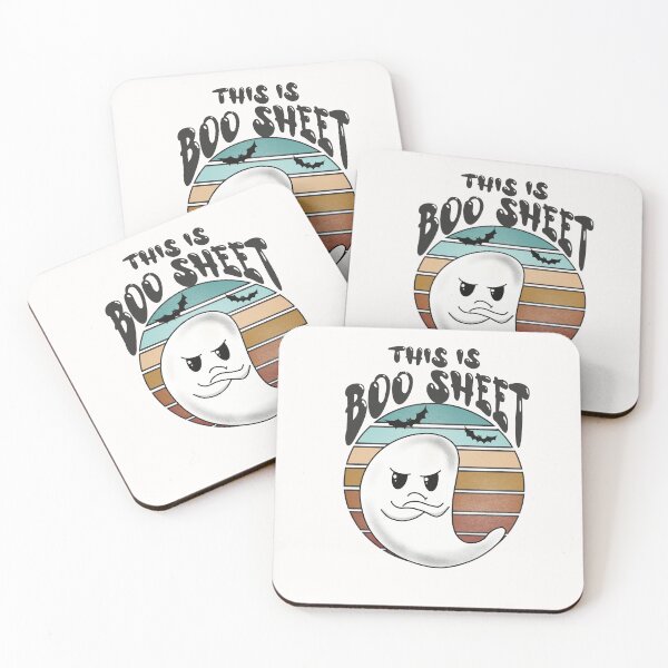 Item preview, This is boo sheet designed and sold by Anna-Kik.
