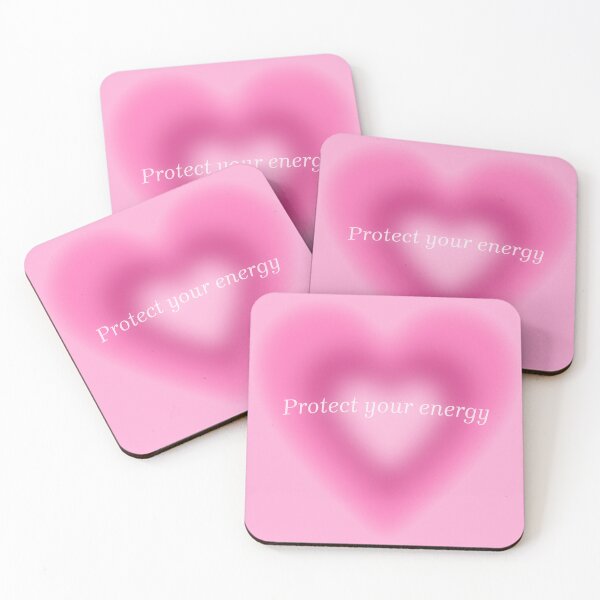 Item preview, Aura heart| protect your energy  designed and sold by Lavannya.