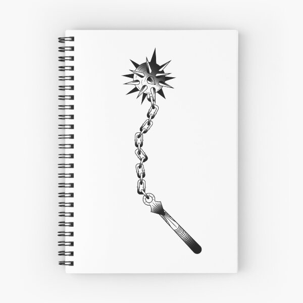Item preview, The Morning Star designed and sold by Noctus89.