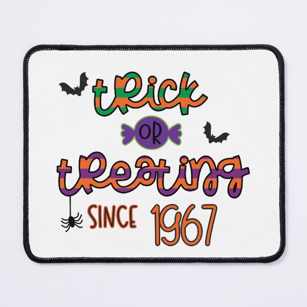 Item preview, Trick or treat, Happy Halloween, Halloween designed and sold by CarasAtelier.