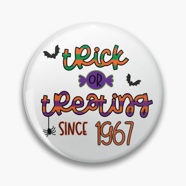 Item preview, Trick or treat, Happy Halloween, Halloween designed and sold by CarasAtelier.