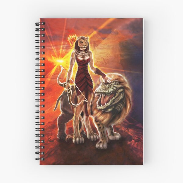 Item preview, Sekhmet designed and sold by unnaturalforces.