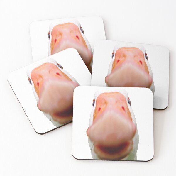 Item preview, WHITE GOOSE designed and sold by SHARMO.