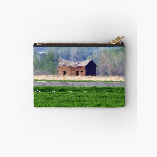 Item preview, Outside Roswell, Idaho...drive by designed and sold by Diane Arndt.