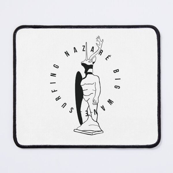 Item preview, Nazare surf surfing lobve surf Portugal big surfing designed and sold by Tropical Blood.