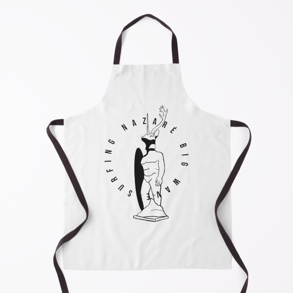 Item preview, Nazare surf surfing lobve surf Portugal big surfing designed and sold by Tropical Blood.