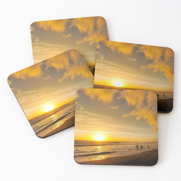 Item preview, Orange Sun at Sunset designed and sold by RafaelLima7.