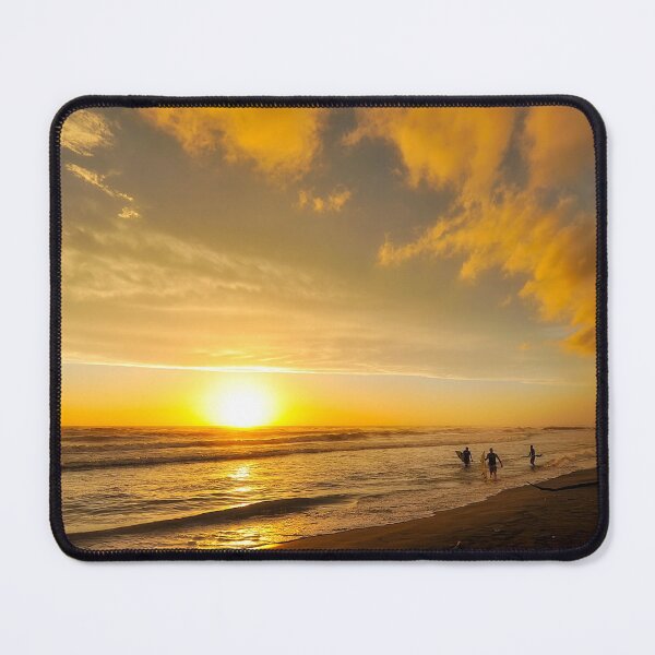 Item preview, Orange Sun at Sunset designed and sold by RafaelLima7.