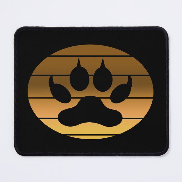 Item preview, Lion's Paw designed and sold by Fashimation20.