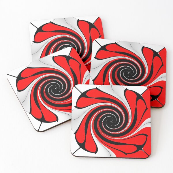 Item preview, Twisted Red designed and sold by Designs By L..