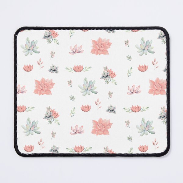 Item preview, Succulent Flower Sticker Set designed and sold by caitlinshea24.