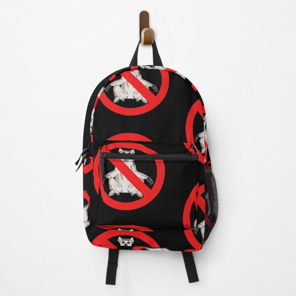 Item preview, No lemurs allowed designed and sold by GeoCreate.