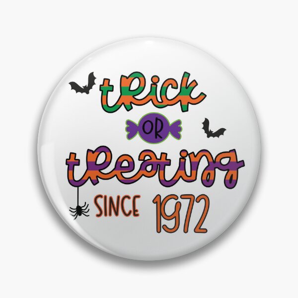 Item preview, Trick or treat, Happy Halloween, Halloween designed and sold by CarasAtelier.