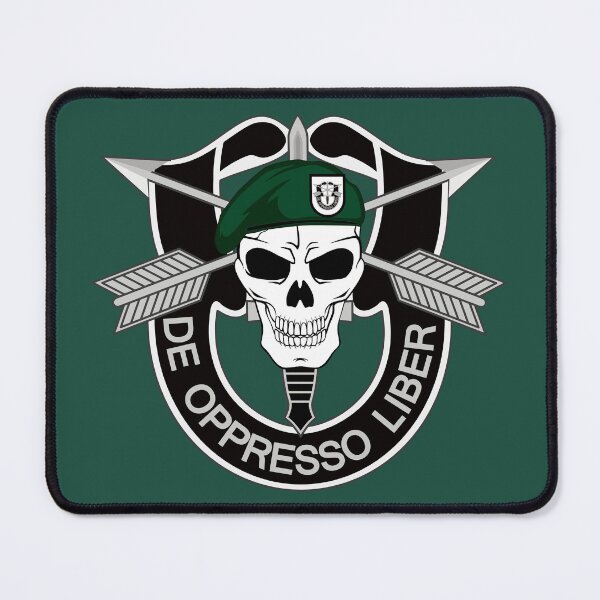 Item preview, US SF Q-Grad designed and sold by wordwidesymbols.