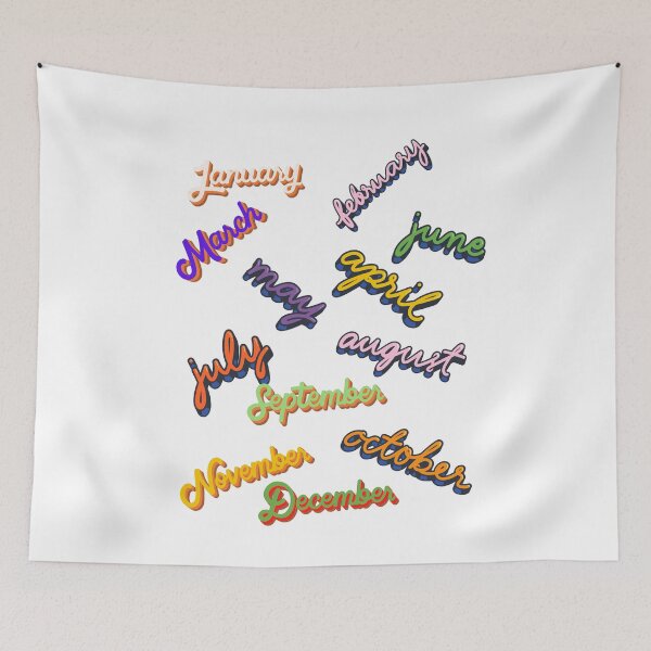 Item preview, callendar  designed and sold by sebastiano01.