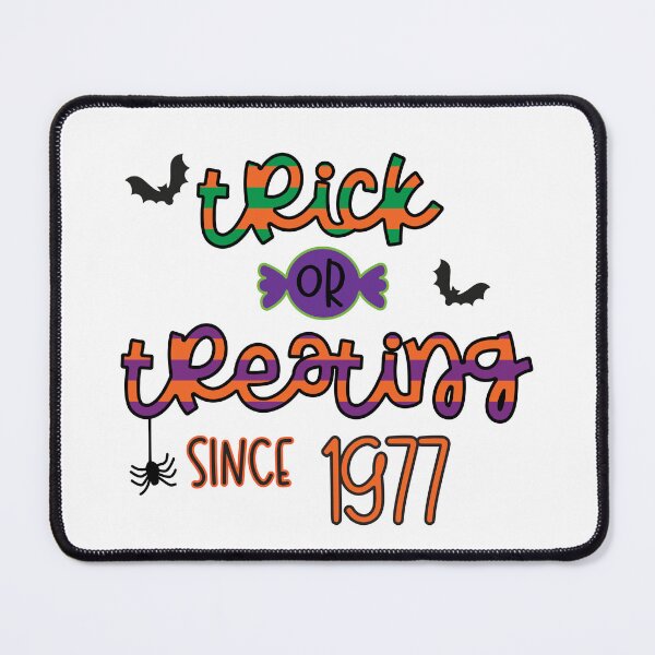 Item preview, Trick or treat, Happy Halloween, Halloween designed and sold by CarasAtelier.