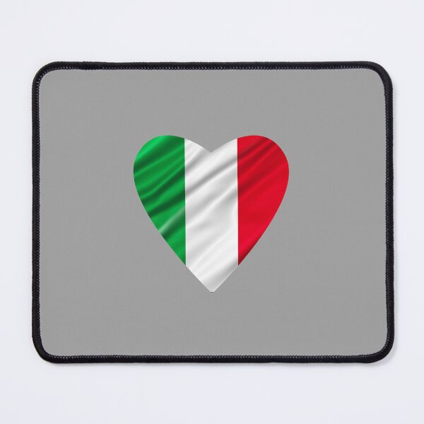 Item preview, Heart Italy,  designed and sold by LuFilu.