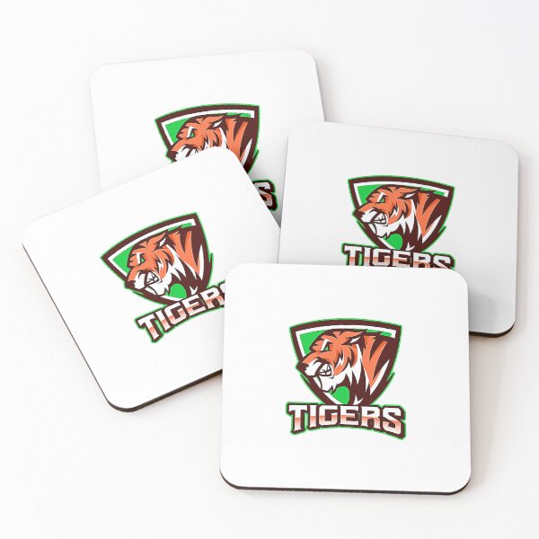 Item preview, Tigers Pseudo Sports Team designed and sold by Rorulent.
