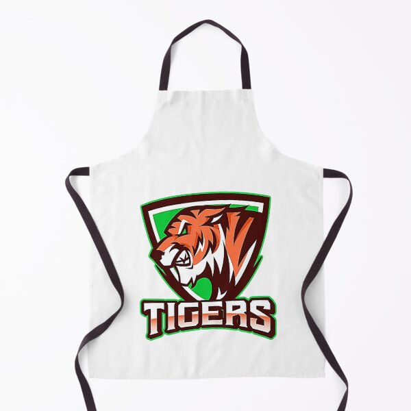 Item preview, Tigers Pseudo Sports Team designed and sold by Rorulent.
