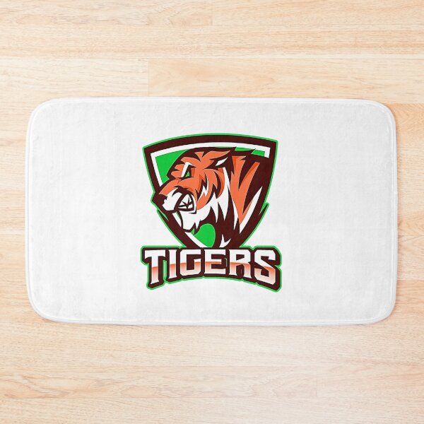 Item preview, Tigers Pseudo Sports Team designed and sold by Rorulent.