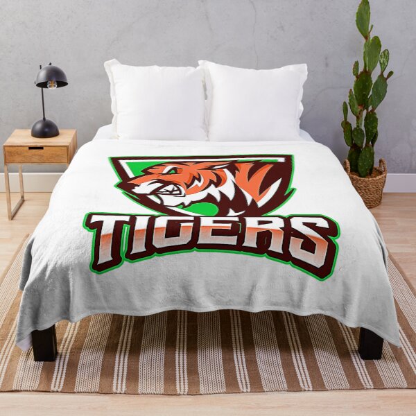 Item preview, Tigers Pseudo Sports Team designed and sold by Rorulent.