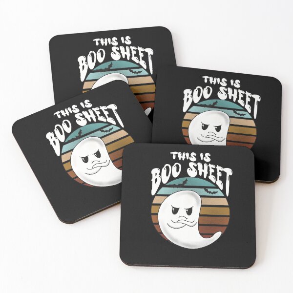 Item preview,  This is boo sheet funny ghost designed and sold by Anna-Kik.