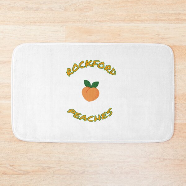 Item preview, Rockford Peches A League of Their Own designed and sold by BiancaEm.