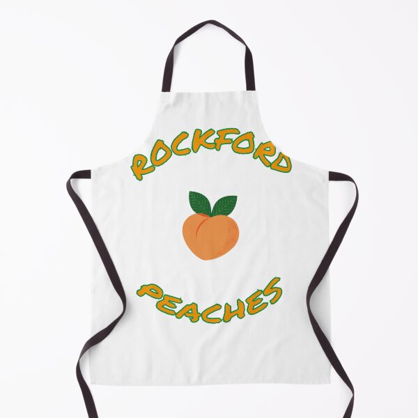 Item preview, Rockford Peches A League of Their Own designed and sold by BiancaEm.