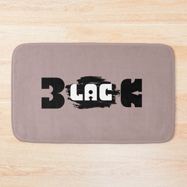 Item preview, BLACK designed and sold by OneShirt99.