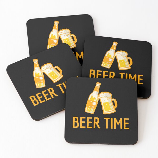 Item preview, BEER TIME designed and sold by MJ96-PRO.