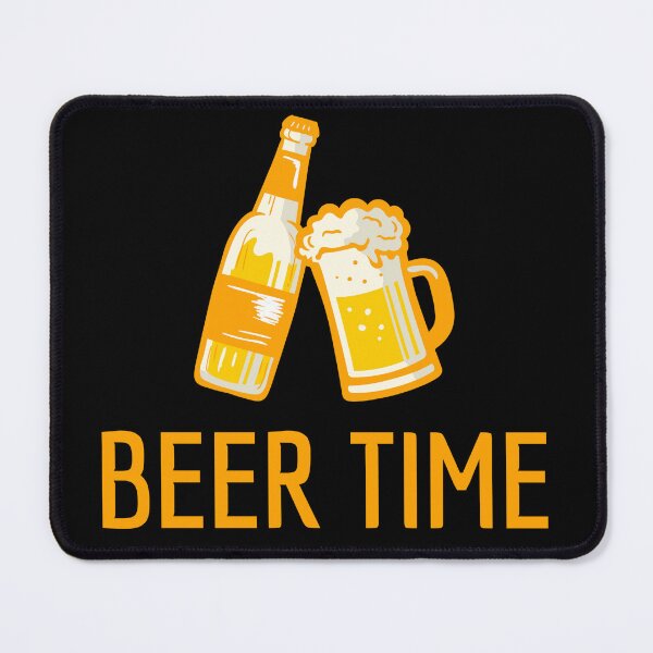 Item preview, BEER TIME designed and sold by MJ96-PRO.