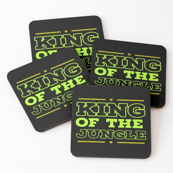 Item preview, King of the jungle designed and sold by Fashimation20.