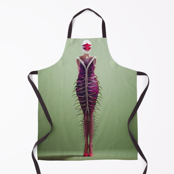 Item preview, venus flytrap in self-bondage, bdsm designed and sold by recollectionsv.
