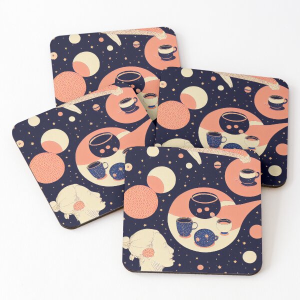 Item preview, SPACE  designed and sold by davidjulie.