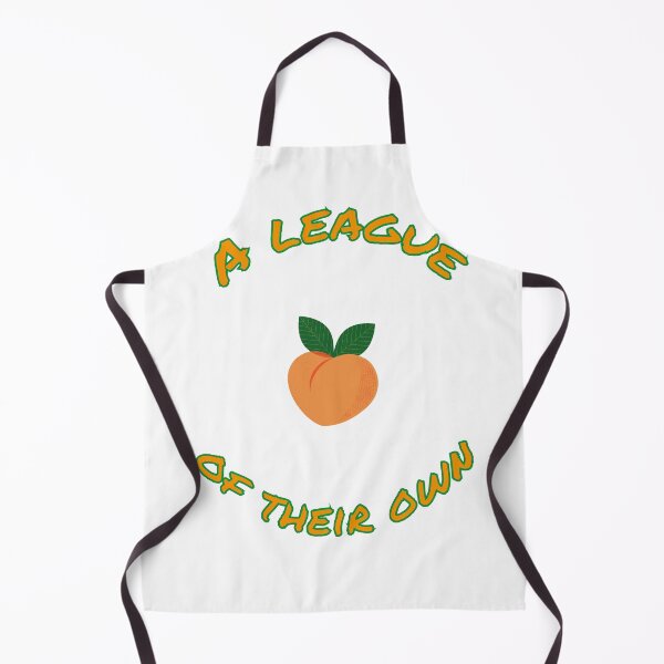 Item preview, A League of Their Own Rockford Peches designed and sold by BiancaEm.