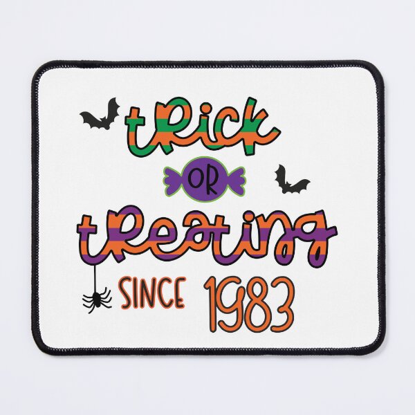 Item preview, Trick or treat, Happy Halloween, Halloween designed and sold by CarasAtelier.