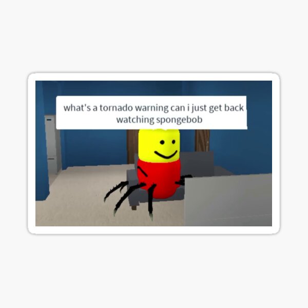 Strapped. - Spicy Roblox Memes