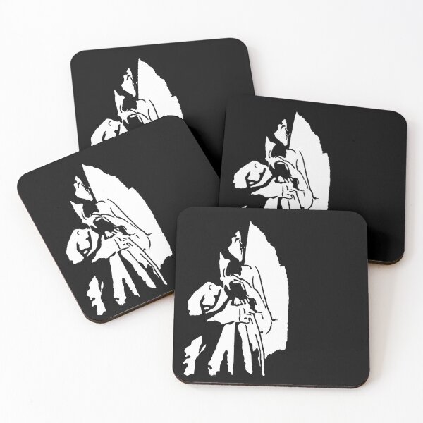 Item preview, Who's There? designed and sold by MRNStudiosArt.