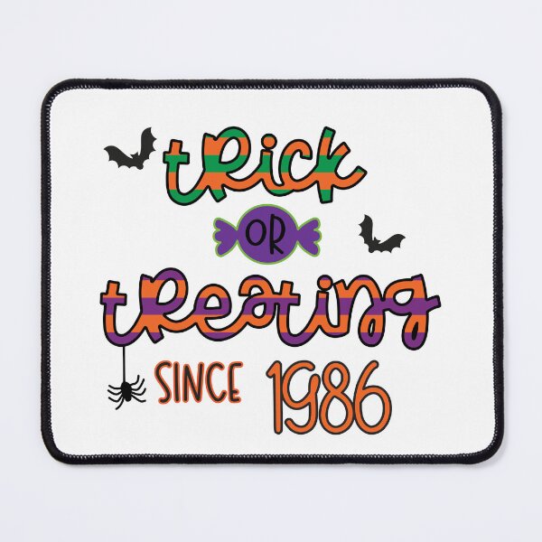 Item preview, Trick or treat, Happy Halloween, Halloween designed and sold by CarasAtelier.