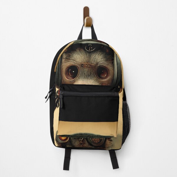 Item preview, Cute Monkey With Headphones designed and sold by RomeoSketches.
