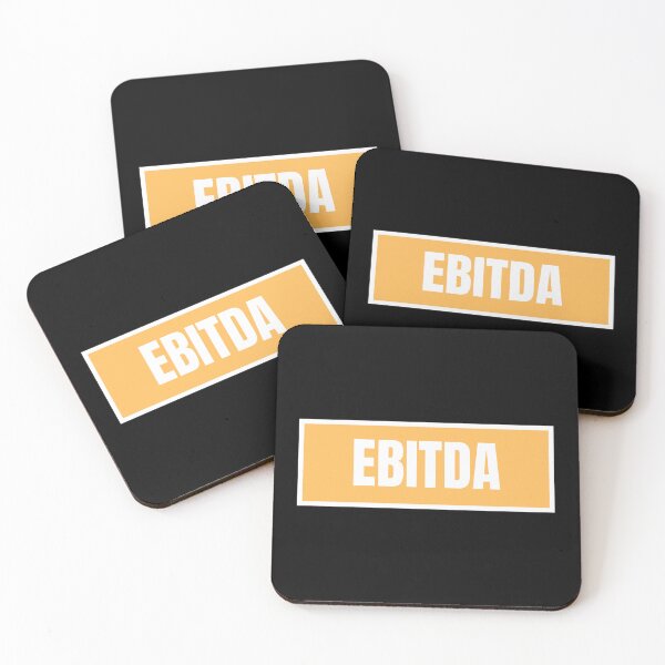 Item preview, ebitda designed and sold by TomorrowQuotes.