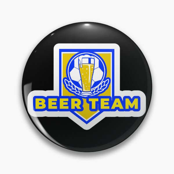 Item preview, BEER TEAM designed and sold by MJ96-PRO.