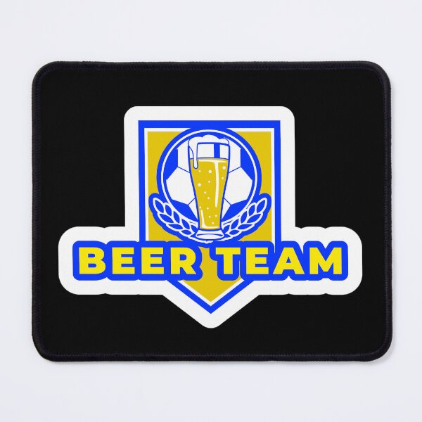 Item preview, BEER TEAM designed and sold by MJ96-PRO.