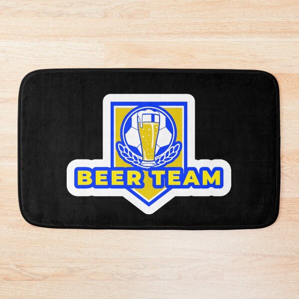 Item preview, BEER TEAM designed and sold by MJ96-PRO.