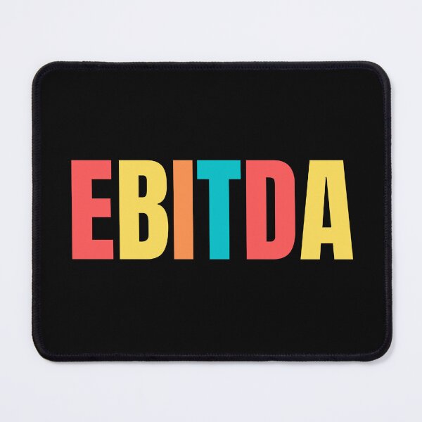 Item preview, ebitda designed and sold by TomorrowQuotes.