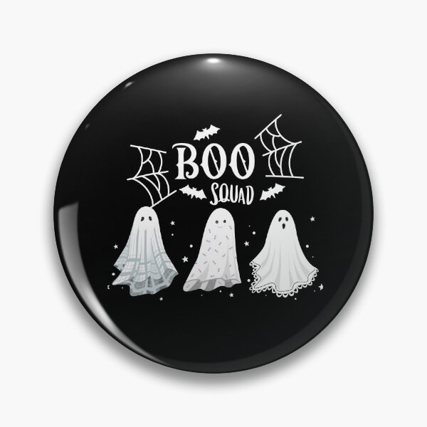 Item preview, Boo squad | Halloween | Fall | Costume 2022 designed and sold by BloompodDesigns.