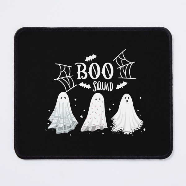 Item preview, Boo squad | Halloween | Fall | Costume 2022 designed and sold by BloompodDesigns.