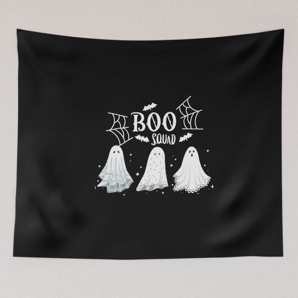 Item preview, Boo squad | Halloween | Fall | Costume 2022 designed and sold by BloompodDesigns.