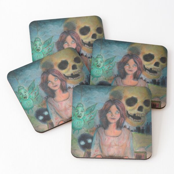 Item preview, Halloween designed and sold by freeyades.
